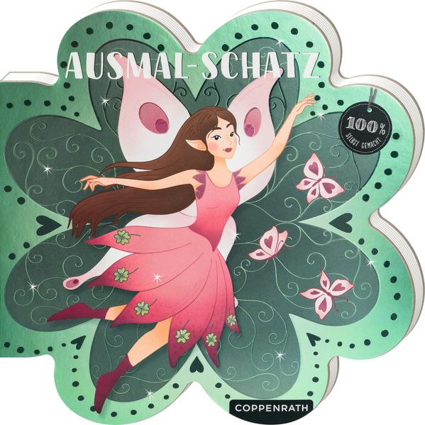 Ausmal-Schatz