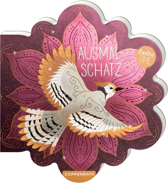Ausmal-Schatz