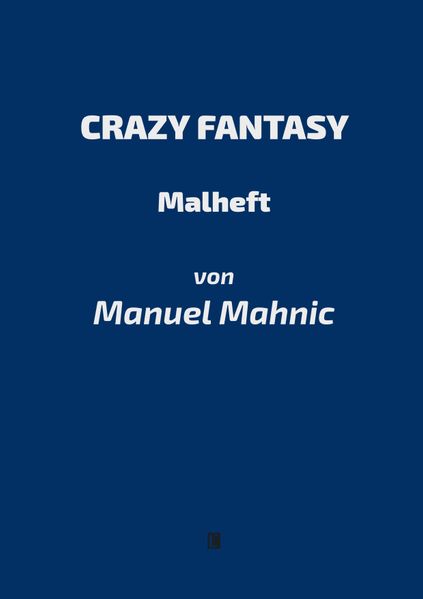 Crazy Fantasy