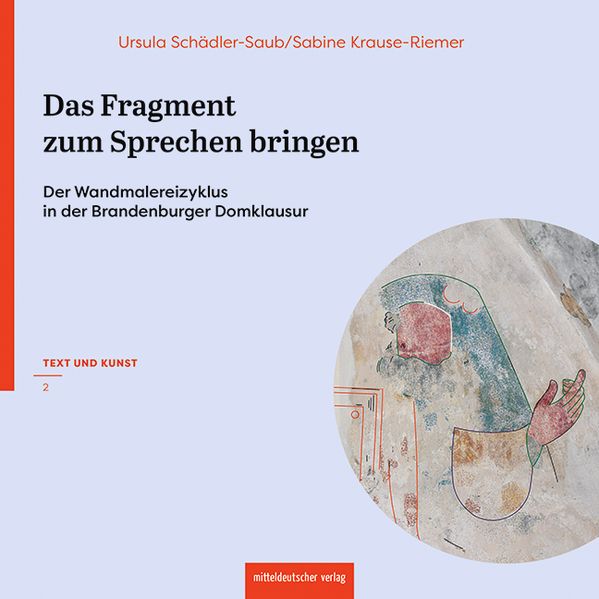 Das Fragment zum Sprechen bringen