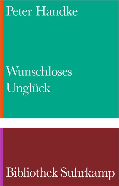 Wunschloses Unglück