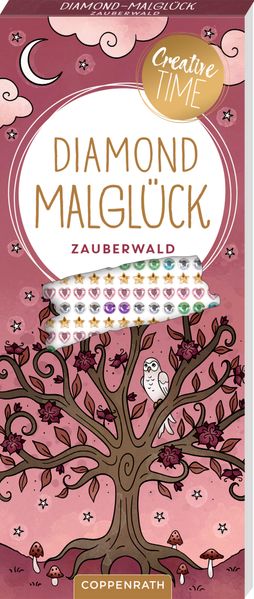 Diamond Malglück