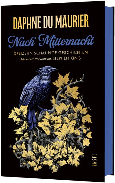 Nach Mitternacht