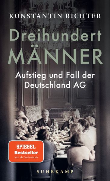 Dreihundert Männer