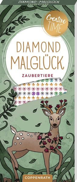Diamond Malglück
