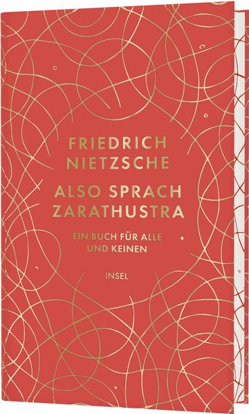 Also sprach Zarathustra