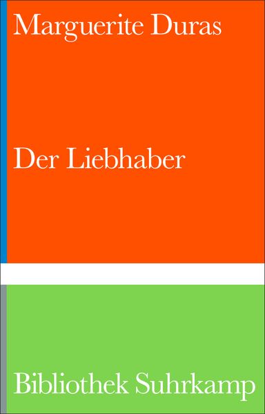 Der Liebhaber