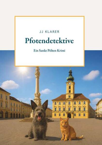 Pfotendetektive