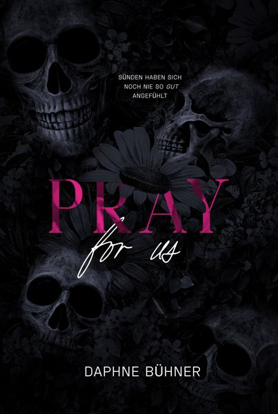 Pray for Us