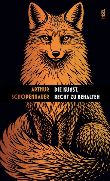 Die Kunst Recht zu behalten