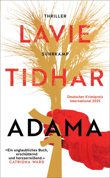 Adama
