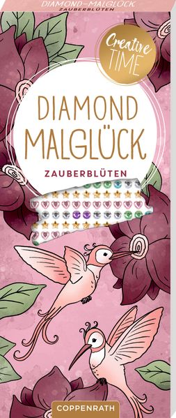 Diamond Malglück