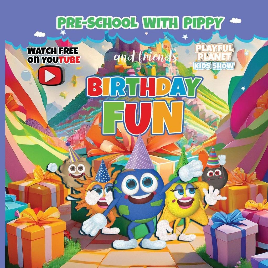 Birthday Fun