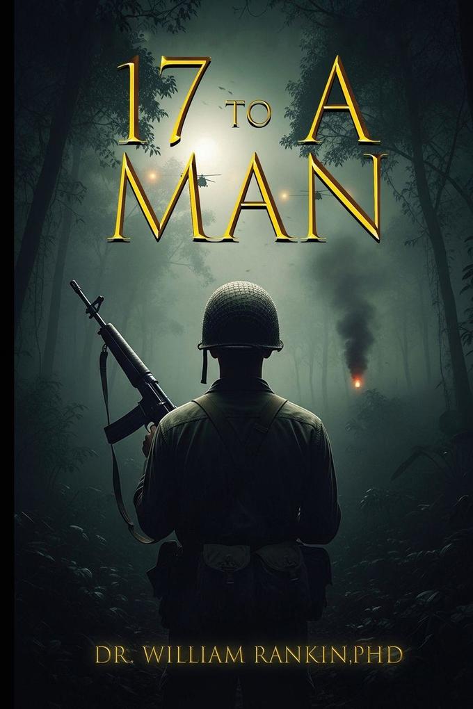 Seventeen to a Man