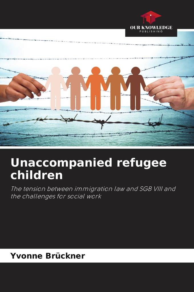 Unaccompanied refugee children