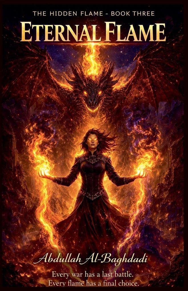Eternal Flame