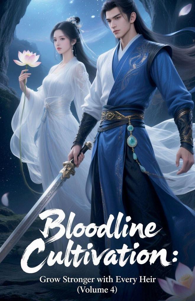 Bloodline Cultivation