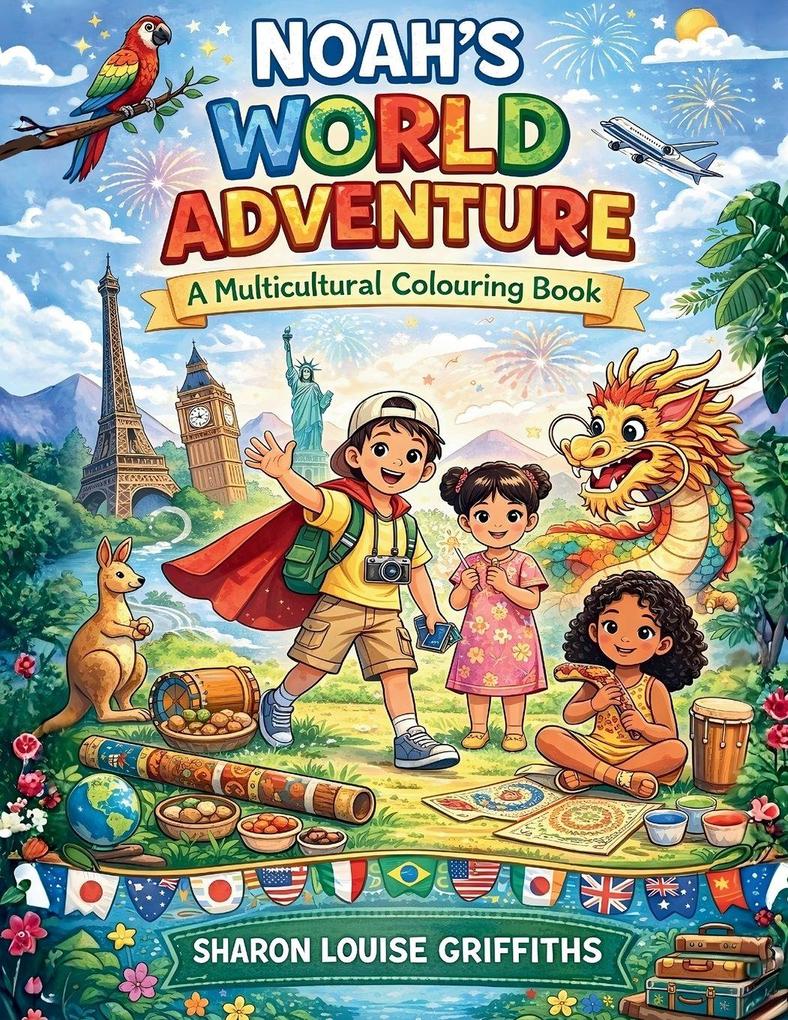 Noah's World Adventure