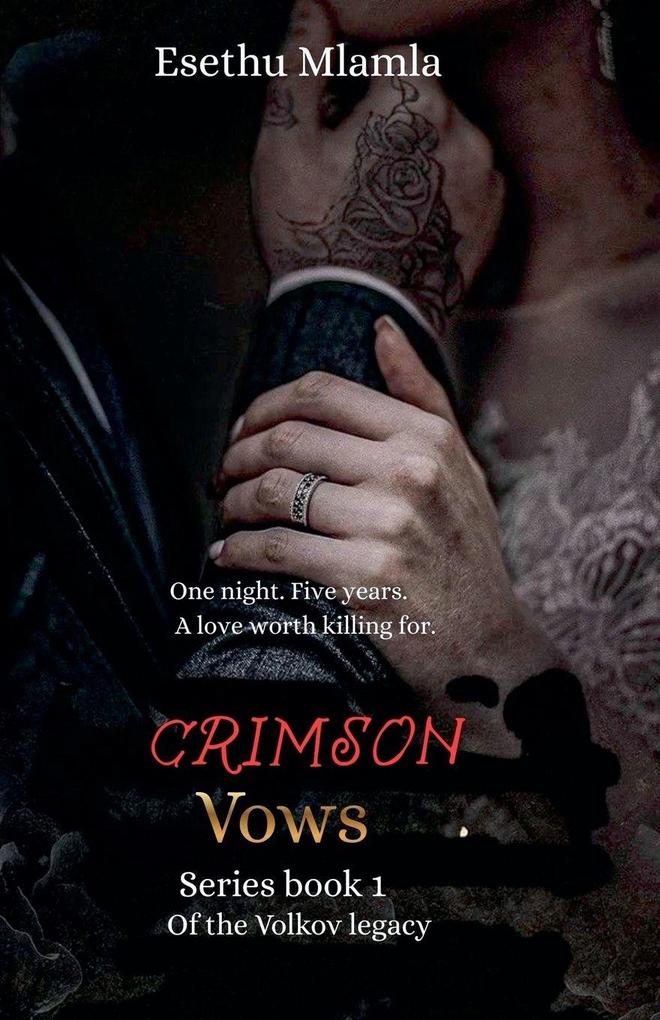 Crimson vows
