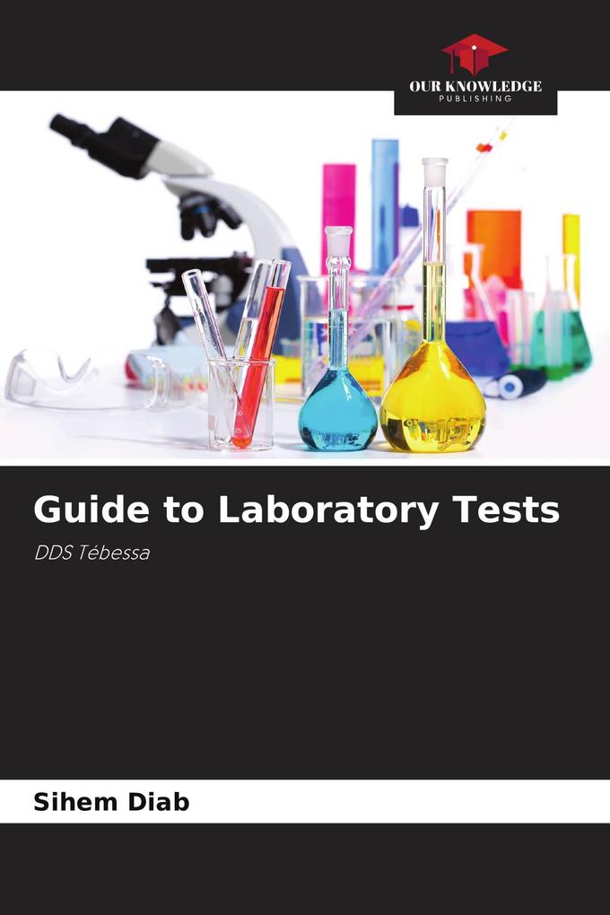 Guide to Laboratory Tests