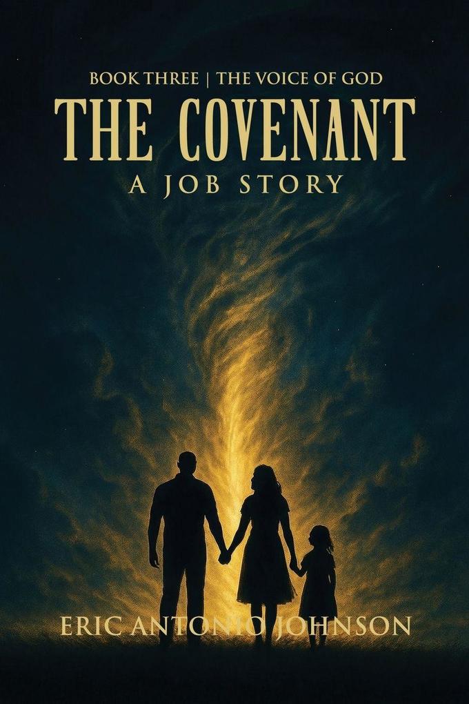 The Covenant - A Job Story
