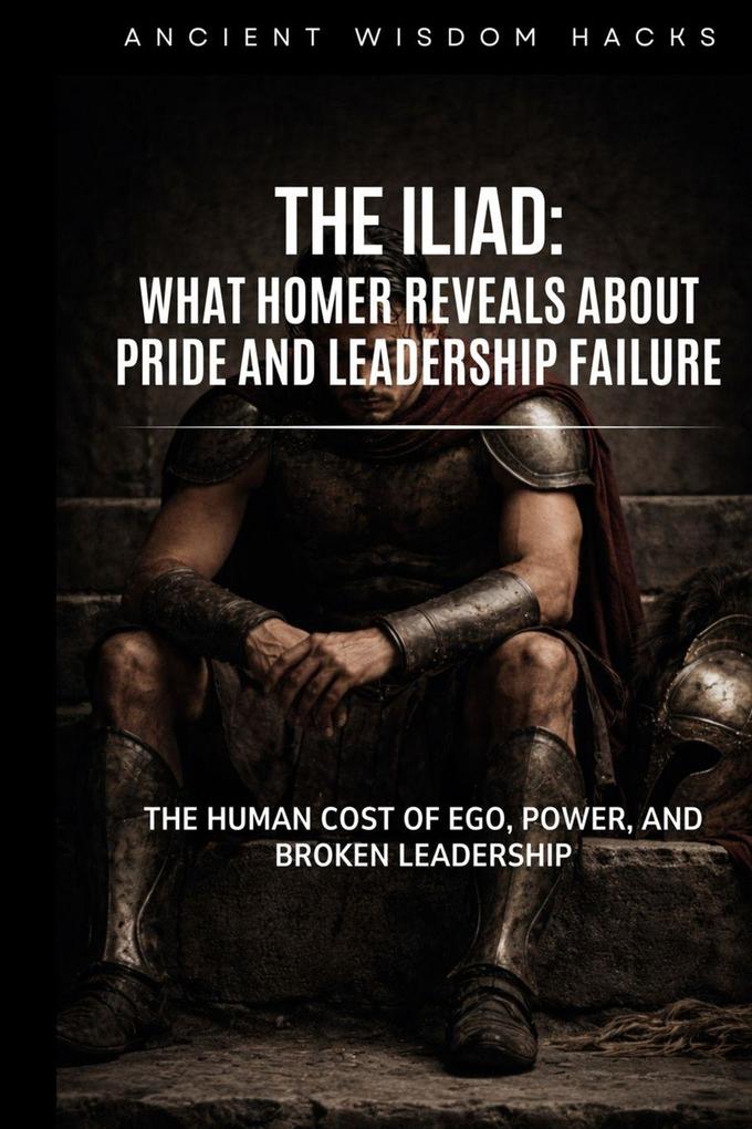 The Iliad