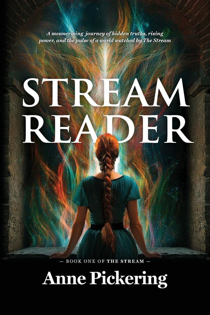 Stream Reader