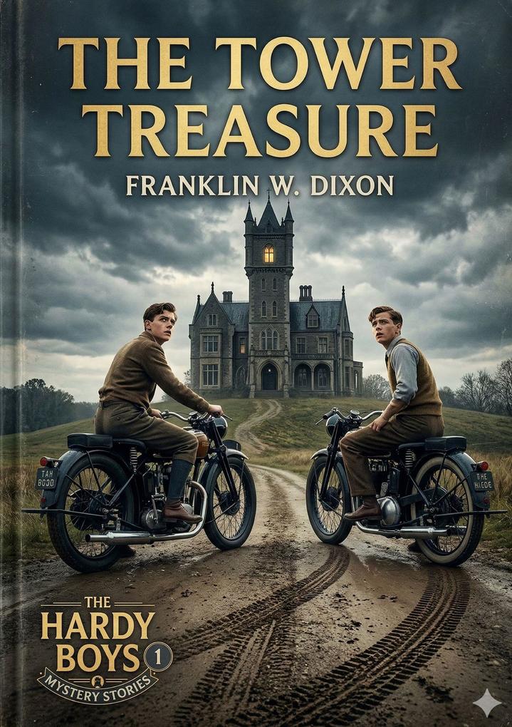 The Tower Treasure