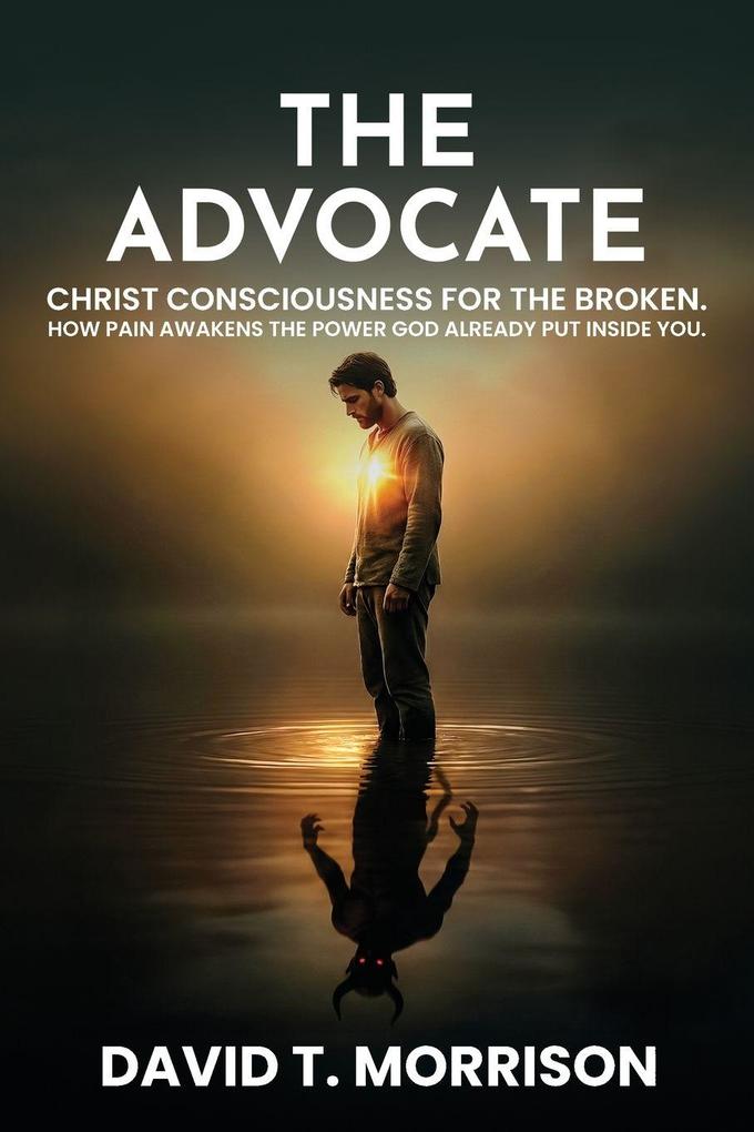The Advocate