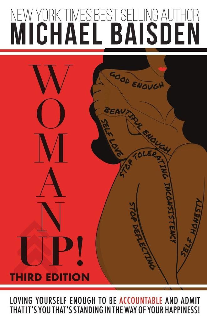 Woman Up!