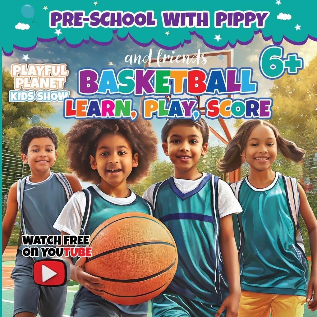 Basketball Basics