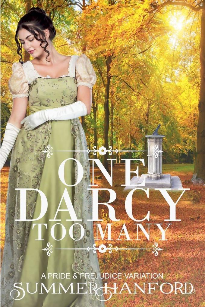 One Darcy Too Many