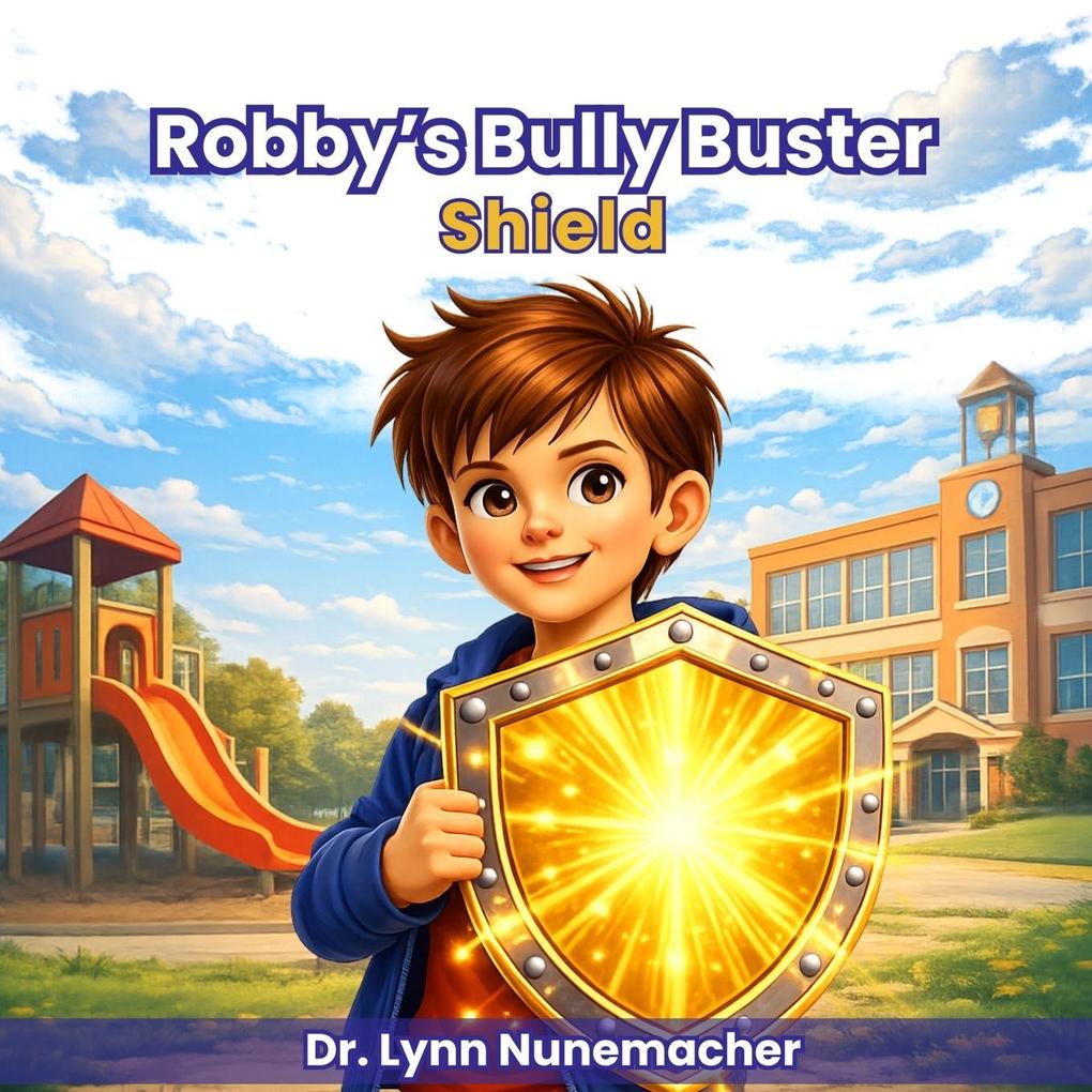 Robby's Bully Buster Shield