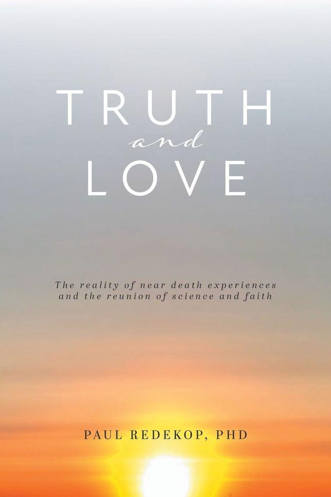 Truth and Love