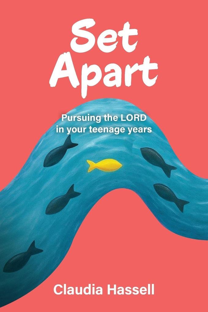 Set Apart