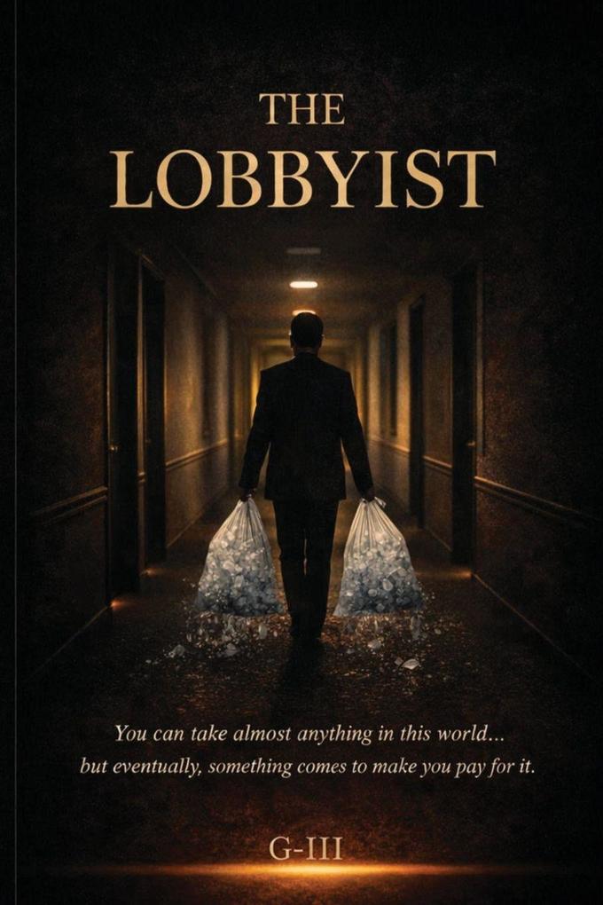 THE LOBBYIST