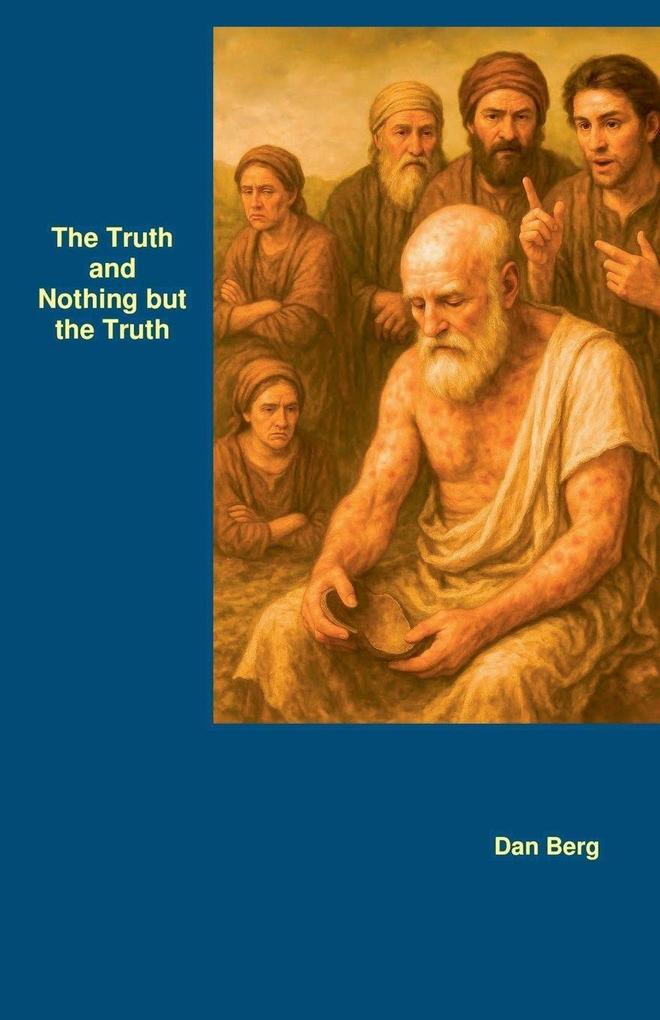 The Truth and Nothing but the Truth