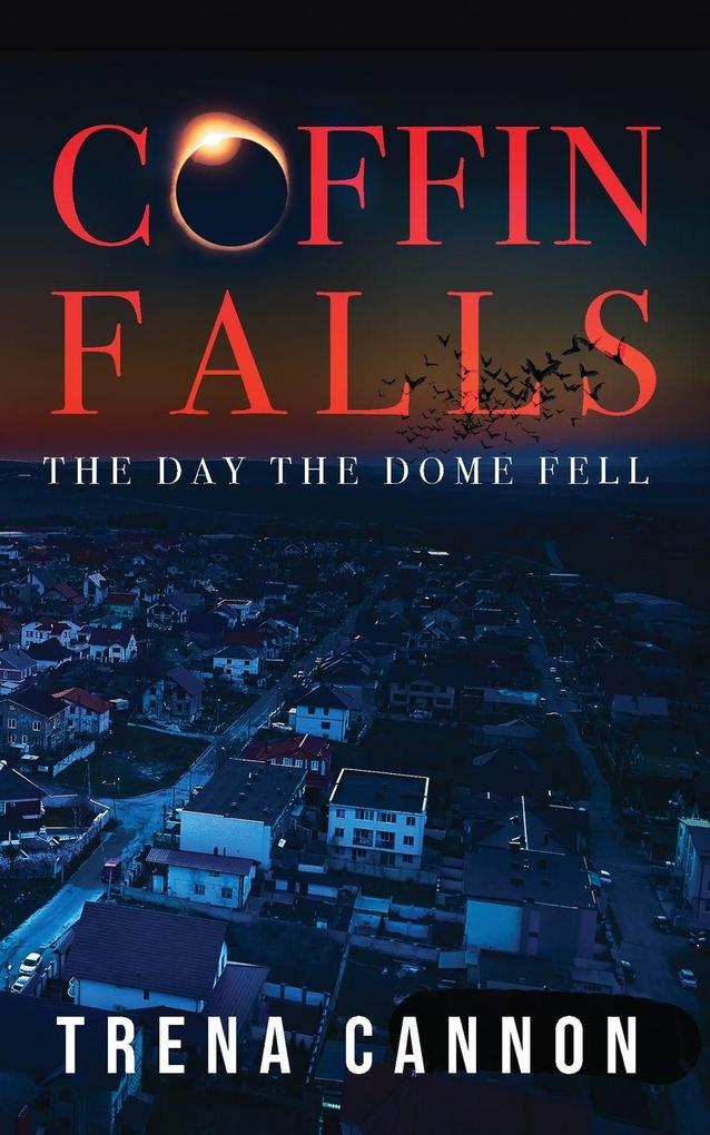 Coffin Falls