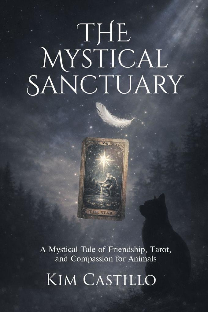 The Mystical Sanctuary