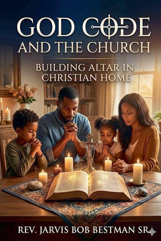 God Code and the Church