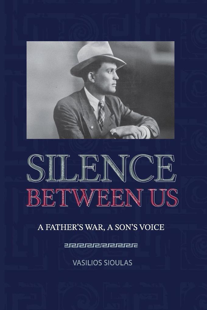 Silence Between Us