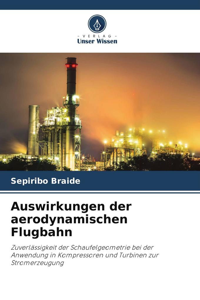 Auswirkungen der aerodynamischen Flugbahn