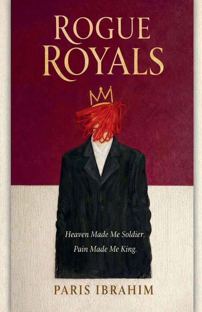 Rogue Royals
