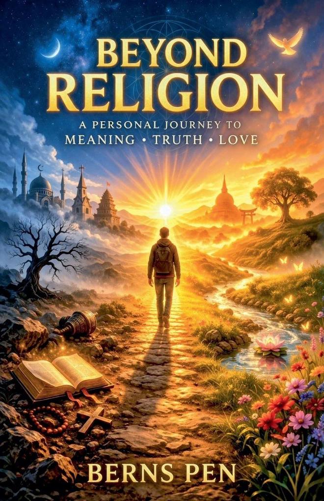 Beyond Religion