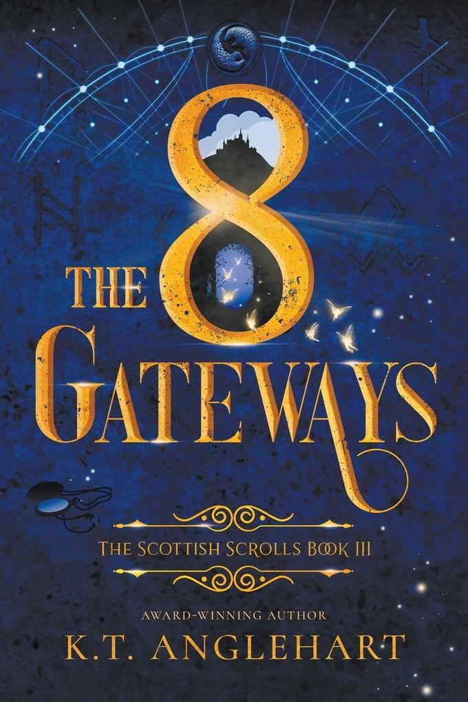 The 8 Gateways