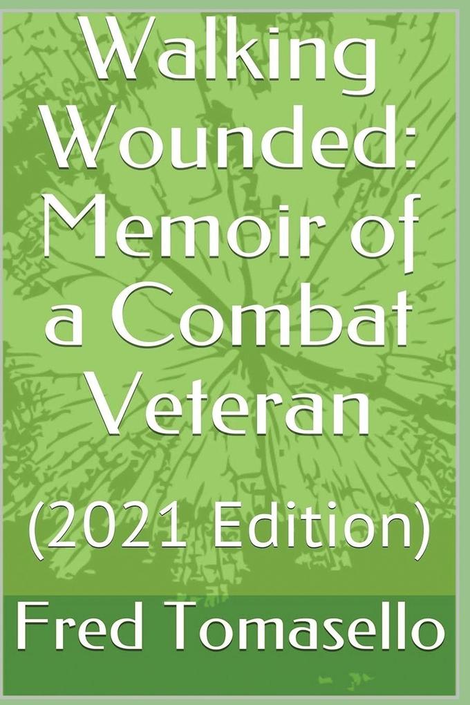 Walking Wounded