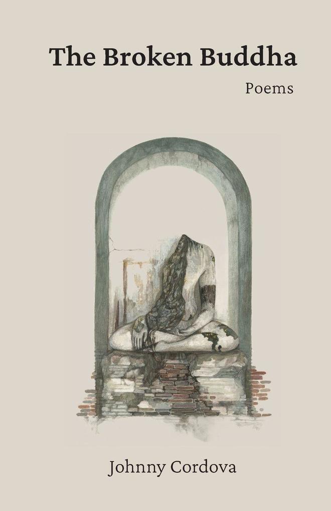 The Broken Buddha
