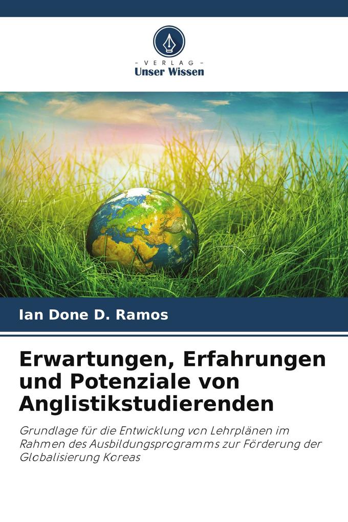 Erwartungen Erfahrungen und Potenziale von Anglistikstudierenden