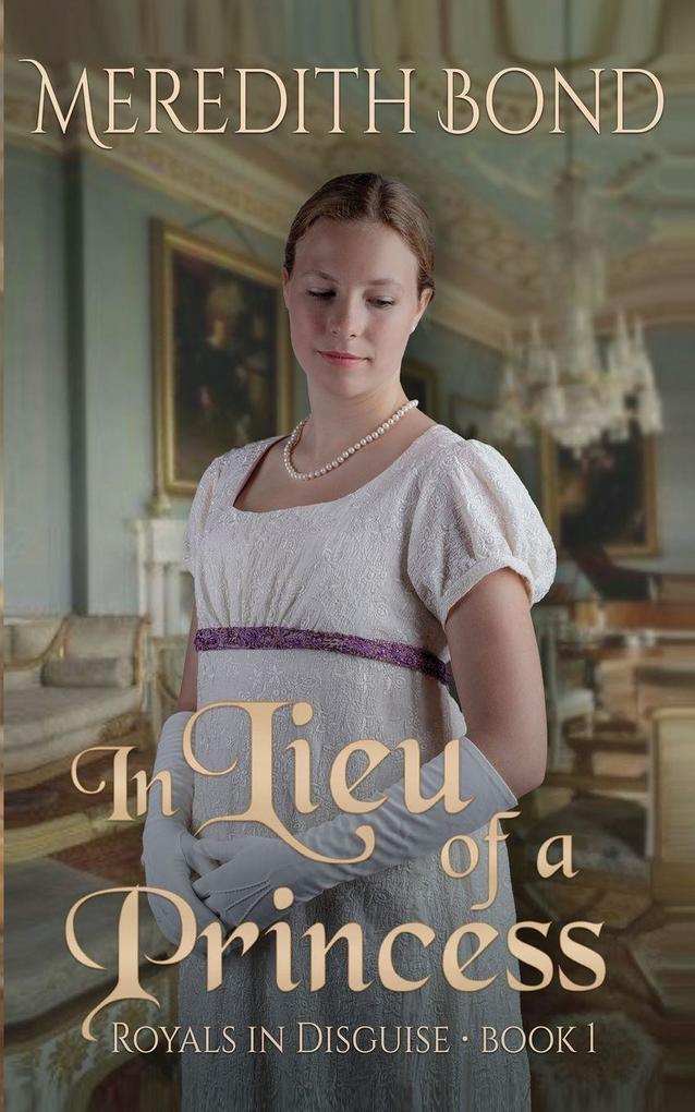 In Lieu of a Princess