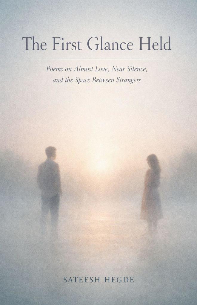 The First Glance Held